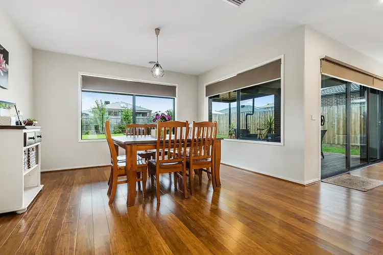 Third view of Homely house listing, 17 Coop Drive, Gisborne VIC 3437