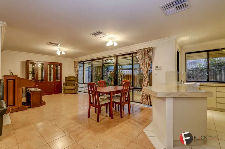 Third view of Homely house listing, 8 Heacham Avenue, Hocking WA 6065