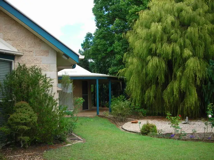 Main view of Homely house listing, 28/43-45 Western Avenue, Montville QLD 4560