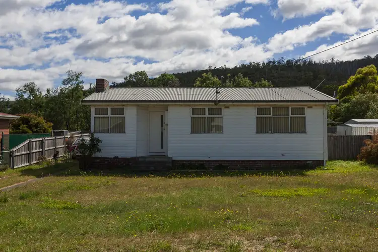 Main view of Homely house listing, 39 Hawthorn Rd, Risdon Vale TAS 7016