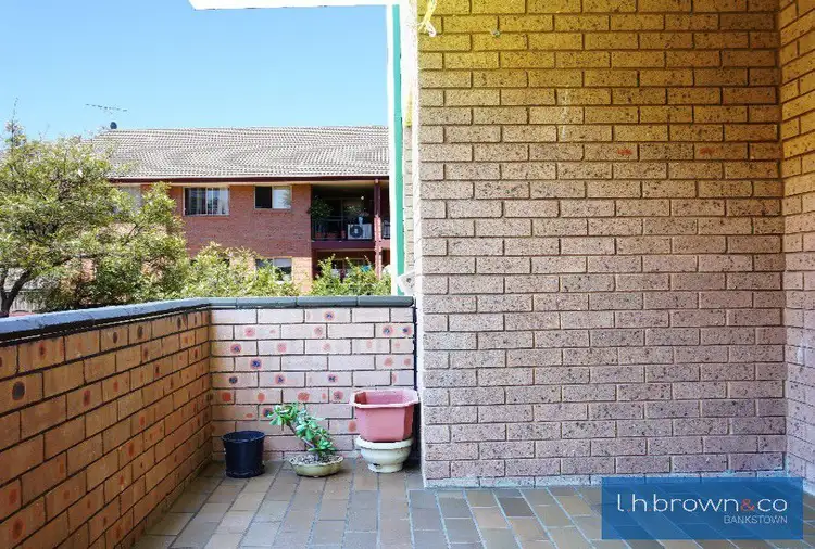 Third view of Homely unit listing, Unit 65/8-12 Myrtle Road, Bankstown NSW 2200