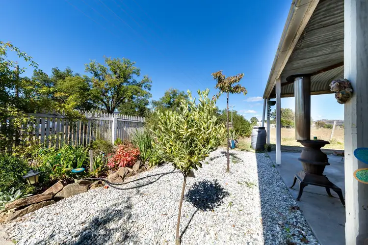 Second view of Homely house listing, 119 Main Street, Cudgewa VIC 3705