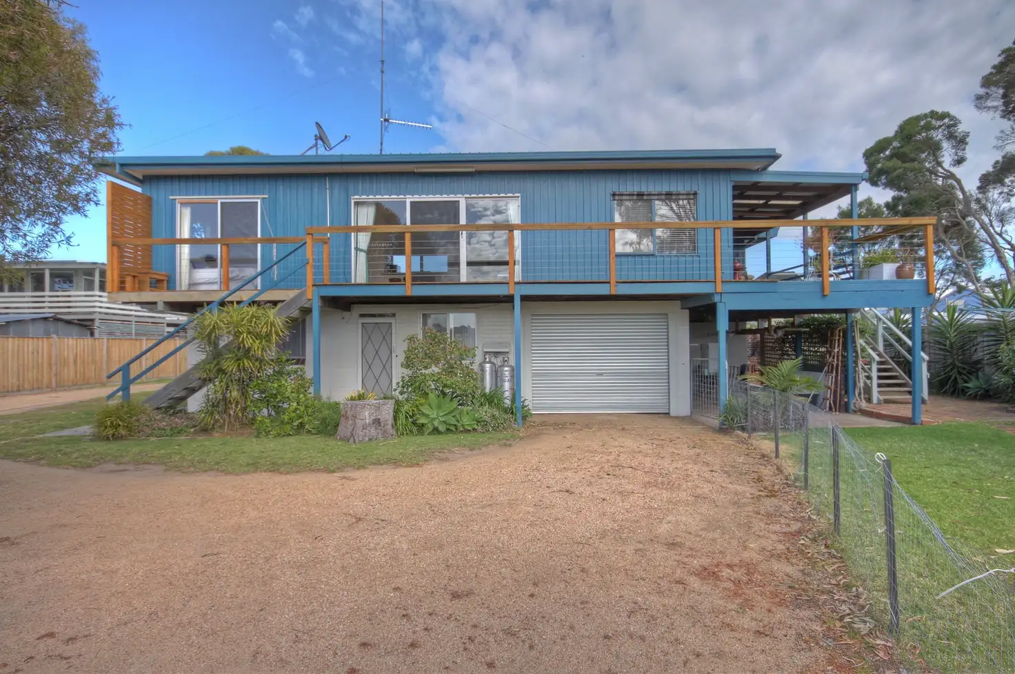 Main view of Homely house listing, 18 Mitchell St, Paynesville VIC 3880