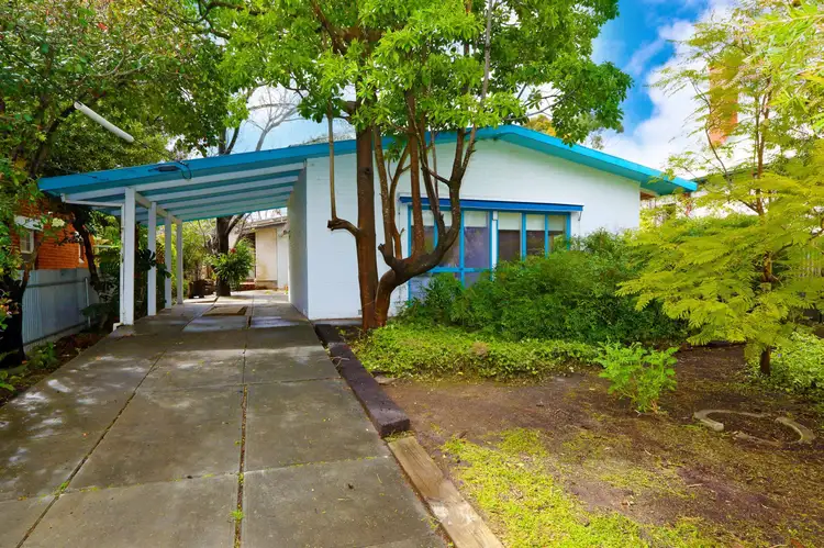 Main view of Homely house listing, 104 Sydney Street, Glenunga SA 5064