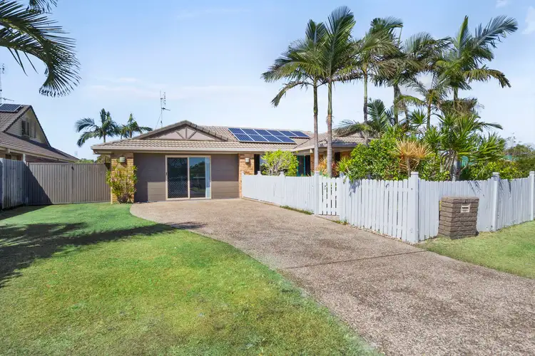 Second view of Homely house listing, 61 Ti Tree Avenue, Cabarita Beach NSW 2488