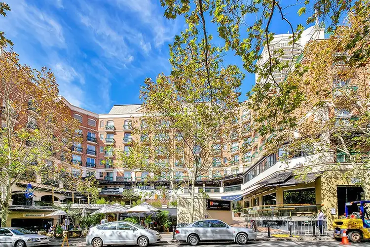 Second view of Homely unit listing, 33 Bayswater Road, Potts Point NSW 2011