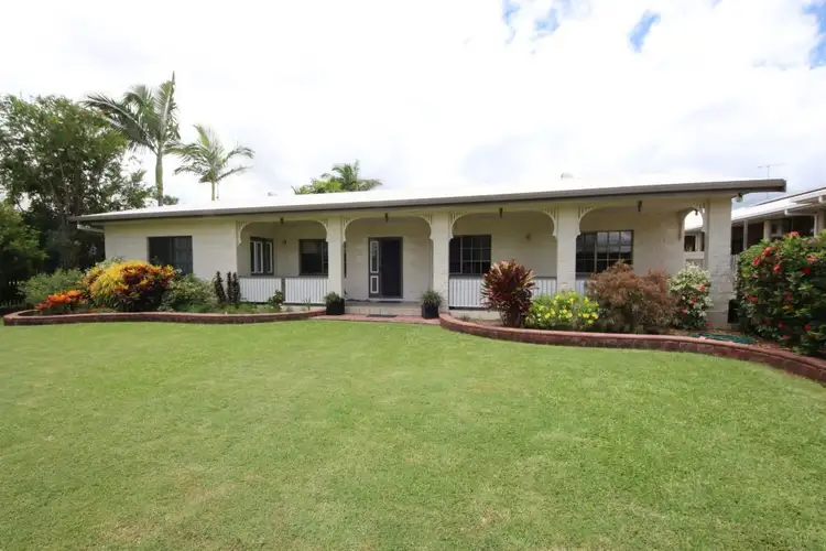 218 EDWARDS Street, Ayr QLD 4807