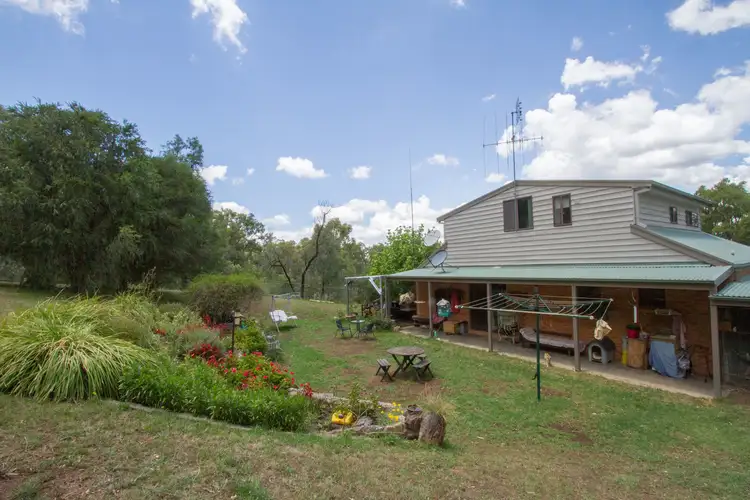 Third view of Homely rural property listing, 1783 Glen Alice Road, Rylstone NSW 2849