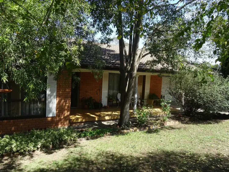 Main view of Homely house listing, 4 McLeod Street, Aberdeen NSW 2336