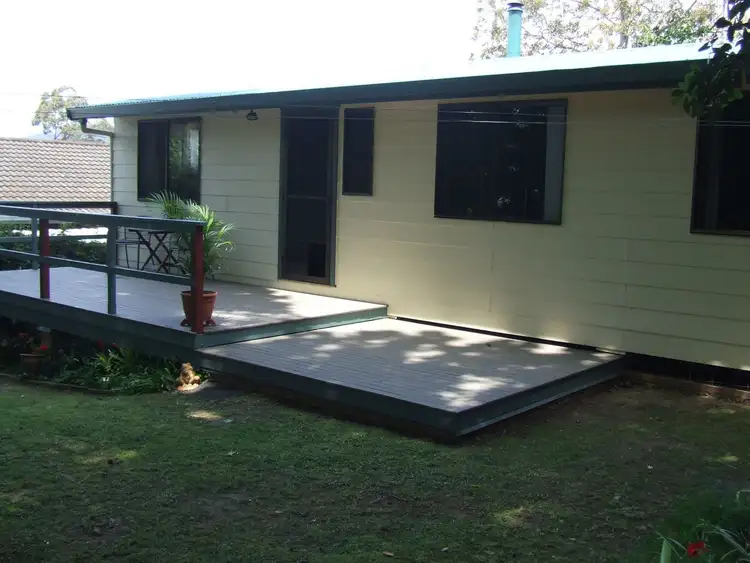 Fifth view of Homely house listing, 16 Thrower Ave, Coramba NSW 2450