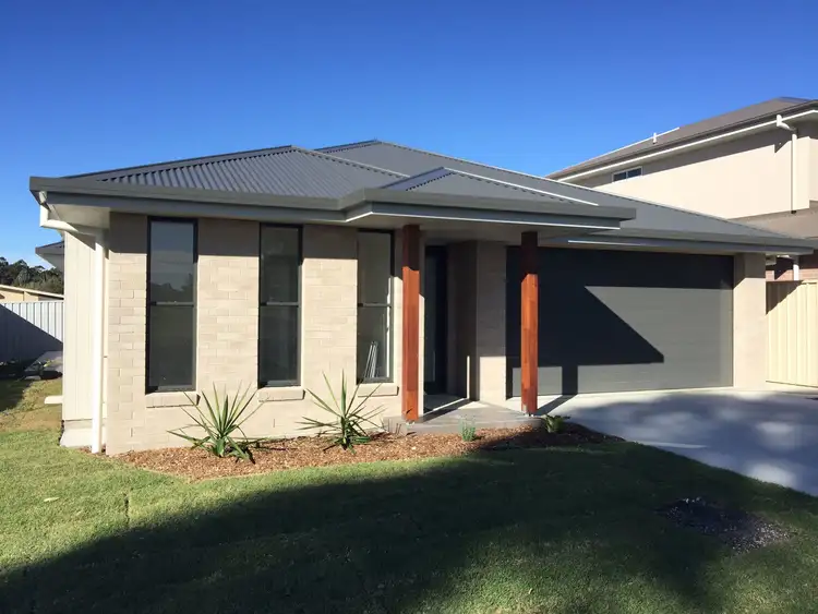 Main view of Homely villa listing, 26 Lincoln Rd, Port Macquarie NSW 2444