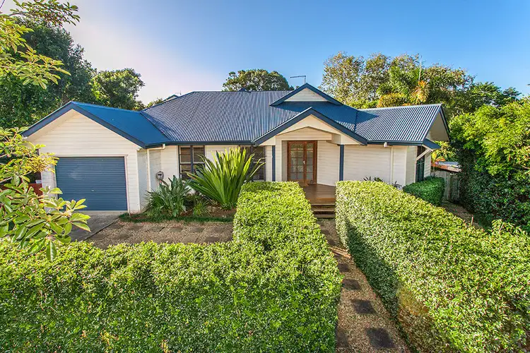 Sixth view of Homely house listing, 6 Tristania Street, Bangalow NSW 2479
