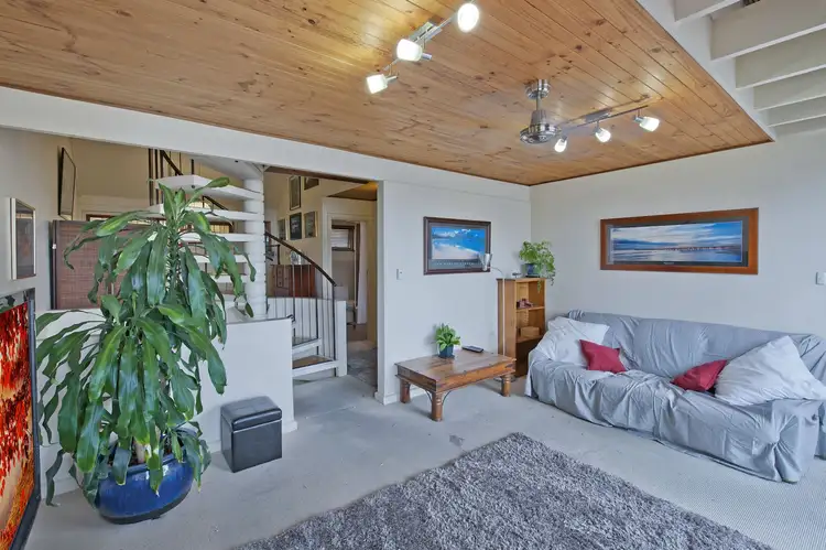 Fifth view of Homely townhouse listing, 5/23 Maxwell Street, Adelaide SA 5000