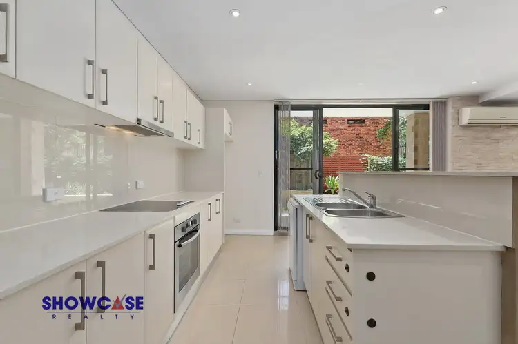Second view of Homely townhouse listing, 2/22 Charles St, Carlingford NSW 2118