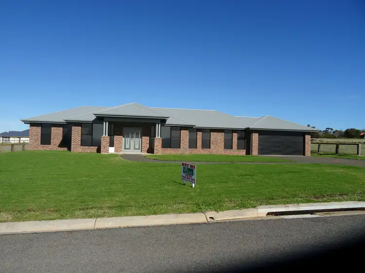 Main view of Homely house listing, LOT 403, 4 Ibis Place, Scone NSW 2337