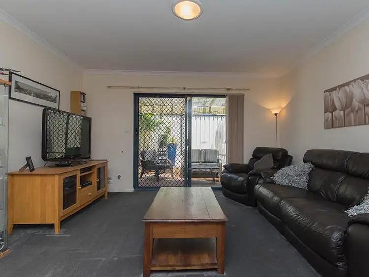 Third view of Homely townhouse listing, 3/30 Sylvia Street, Balcatta WA 6021