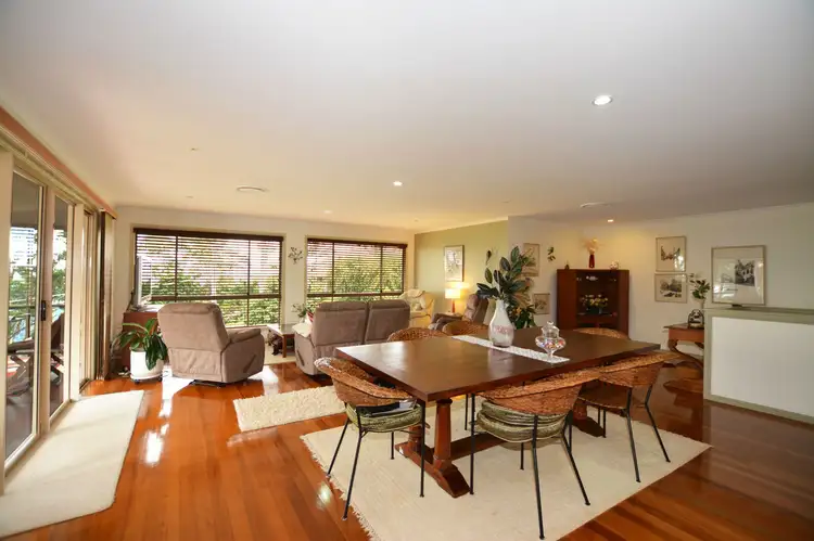 Third view of Homely house listing, 42 Coomera Gorge Drive, Tamborine Mountain QLD 4272