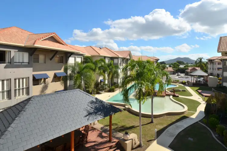 Main view of Homely unit listing, 330/41-51 Oonoonba Road, Idalia QLD 4811