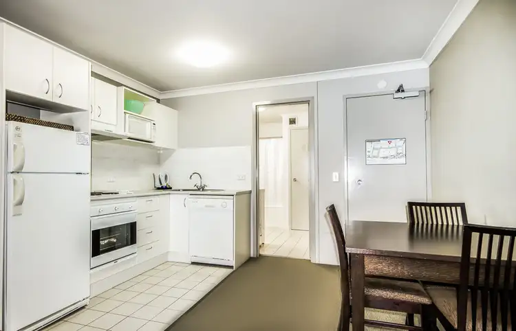 Sixth view of Homely unit listing, Unit 202/10 Kosciuszko Road, Jindabyne NSW 2627