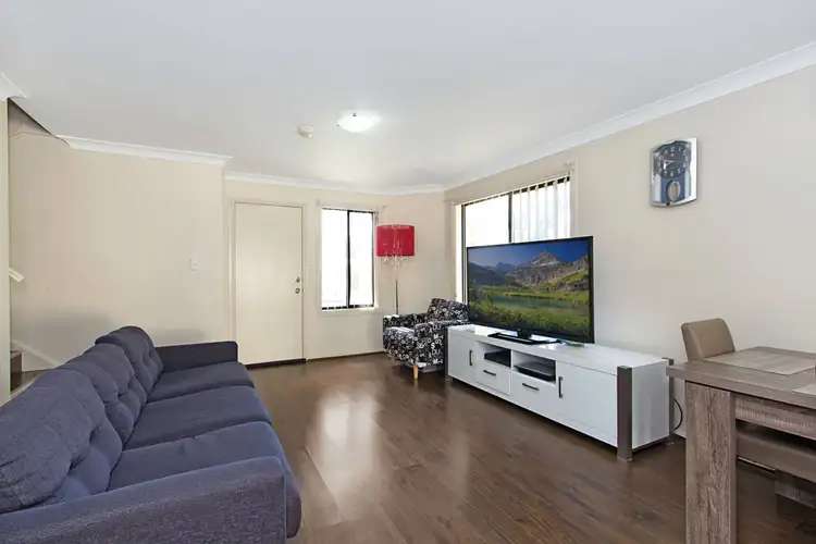 Fourth view of Homely townhouse listing, 1/50 Methven Street, Mount Druitt NSW 2770