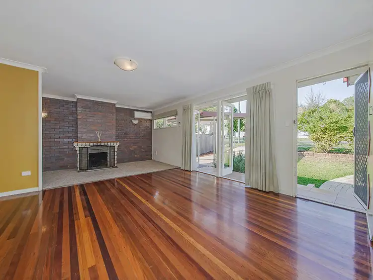 Second view of Homely house listing, 46 Dahlia St, Cannon Hill QLD 4170