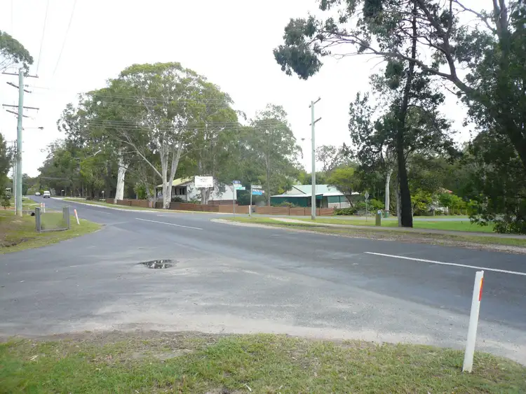 Sixth view of Homely land listing, 1 Barramundi Street, Macleay Island QLD 4184