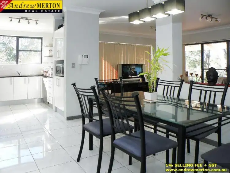 Third view of Homely house listing, 6/Lot 2-8 Hill Street, Baulkham Hills NSW 2153