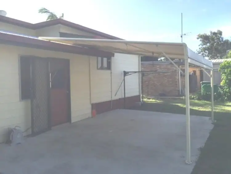 Fourth view of Homely house listing, 13 Florence Street, Proserpine QLD 4800