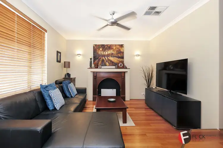 Second view of Homely house listing, 4 Barlee Place, Edgewater WA 6027