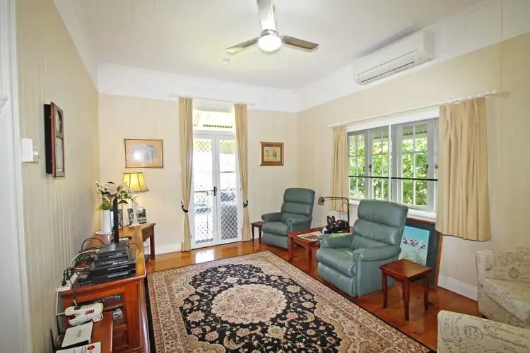 Second view of Homely house listing, 3 Warner St, Allora QLD 4362