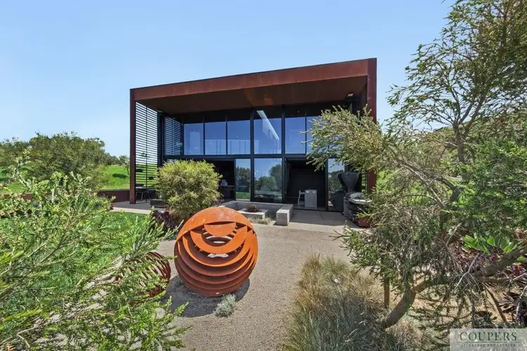 Second view of Homely house listing, 27 Lahinch Drive, Fingal VIC 3939