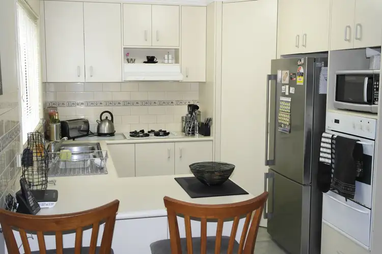 Fifth view of Homely unit listing, 1/272 Franklin Street, Traralgon VIC 3844