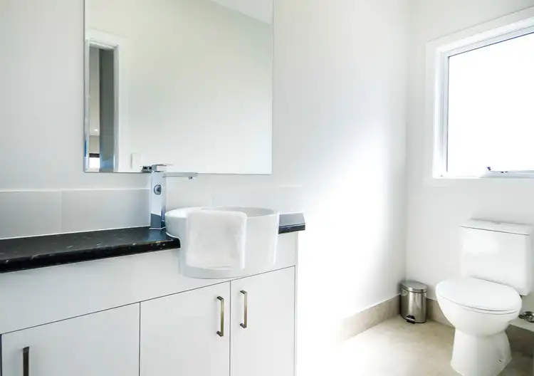 Third view of Homely unit listing, 4/103A Gippsland Street, Jindabyne NSW 2627