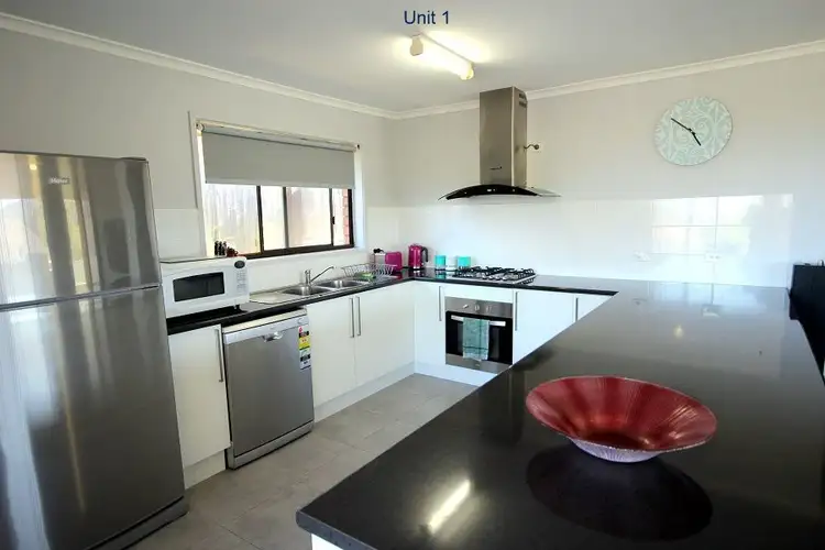 Third view of Homely house listing, 1-2/9 Wellings Court, Eden NSW 2551