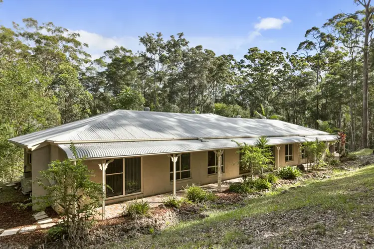 LOT 31, 55 Tallgum Avenue, Verrierdale QLD 4562