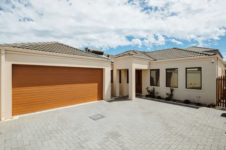 Address available on request