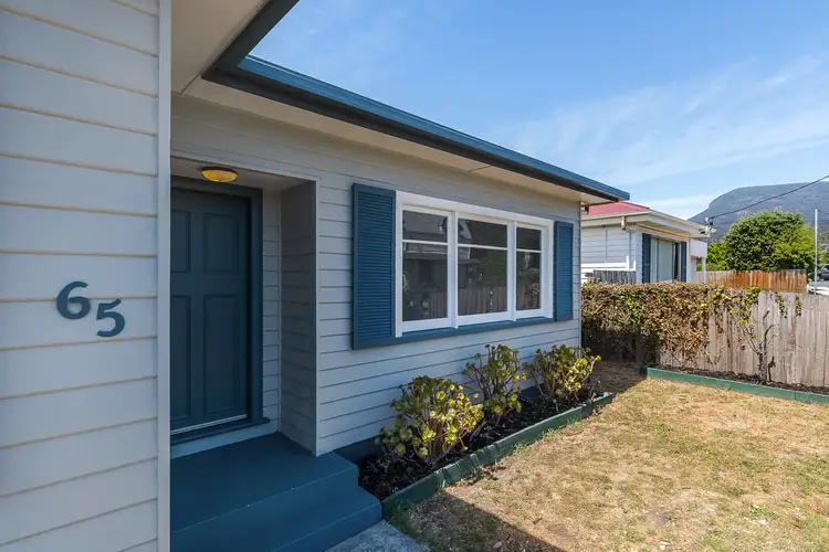 Second view of Homely house listing, 65 Tolosa St, Glenorchy TAS 7010