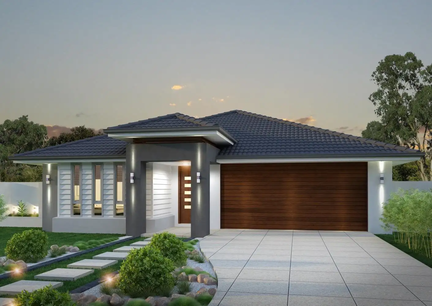 Main view of Homely house listing, Lot 5467 Angelica Drive, Springfield Lakes QLD 4300