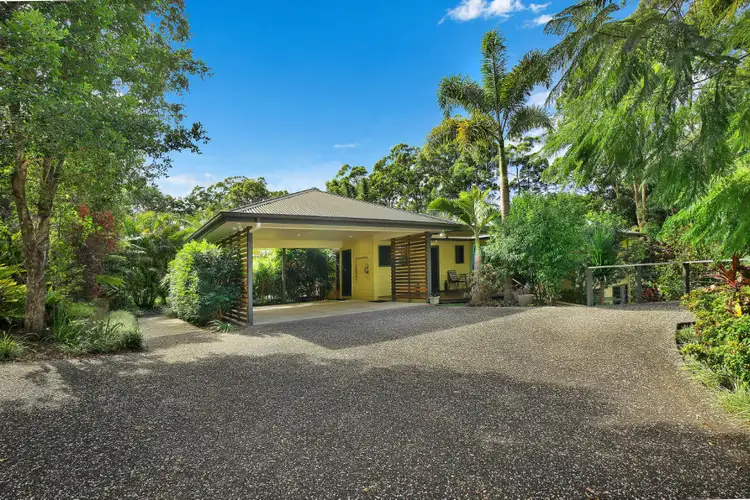 Second view of Homely house listing, 21 Princess Crescent, Nambour QLD 4560