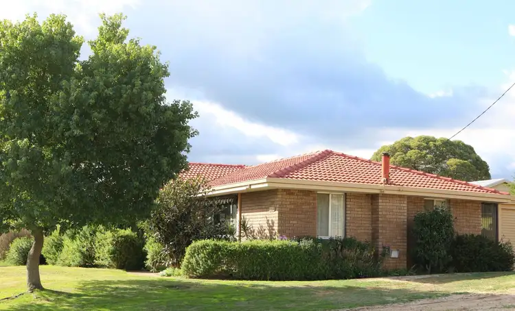 40 Palmer Street, Donnybrook WA 6239