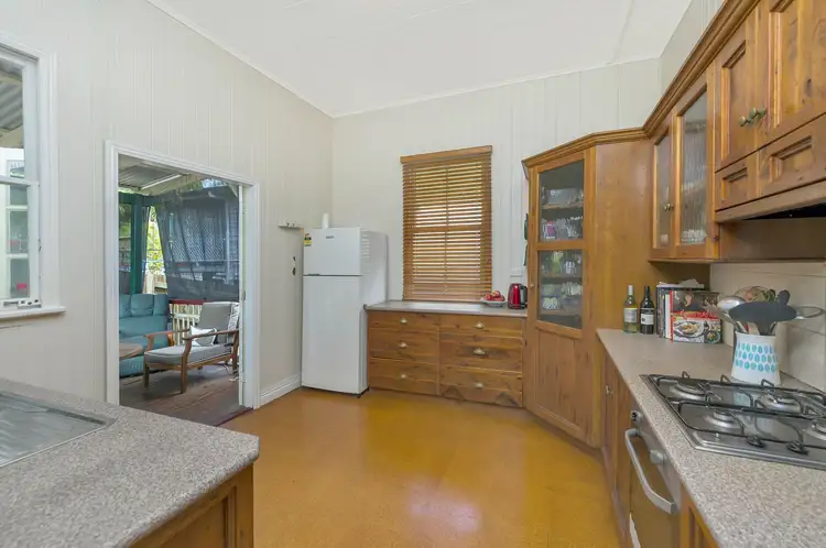 Third view of Homely house listing, 30 Beard Street, Auchenflower QLD 4066