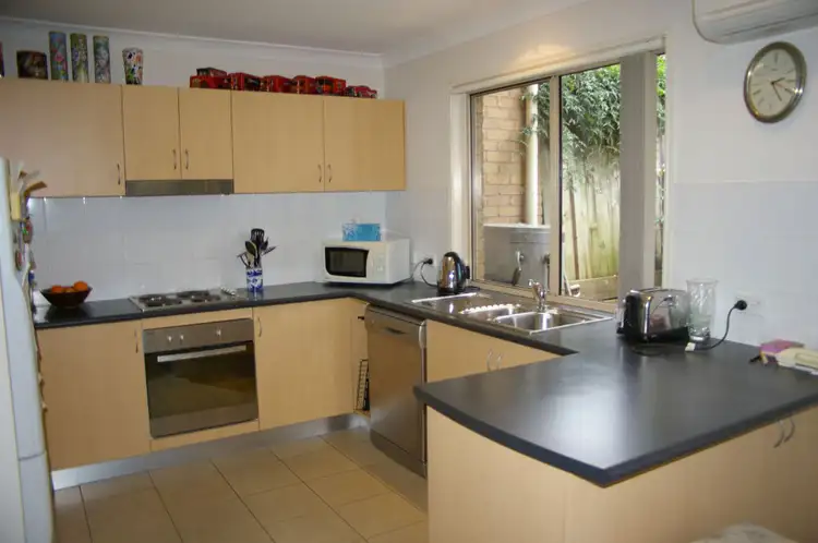 Fifth view of Homely townhouse listing, Address available on request