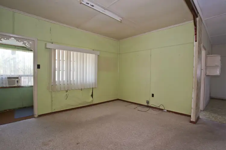 Fourth view of Homely house listing, 1 Buzza Street, Walkervale QLD 4670