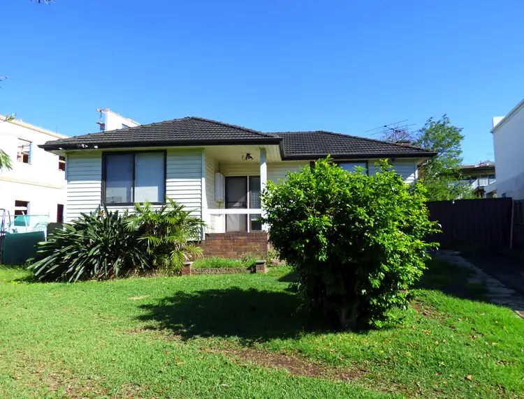 24 Lindsay Avenue, Ermington NSW 2115