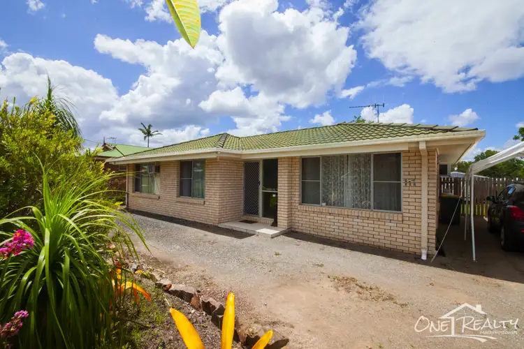 111 Gayndah Rd, Maryborough West QLD 4650