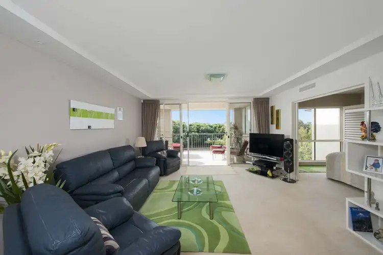 Fourth view of Homely unit listing, 8438 Magnolia Drive East, Hope Island QLD 4212