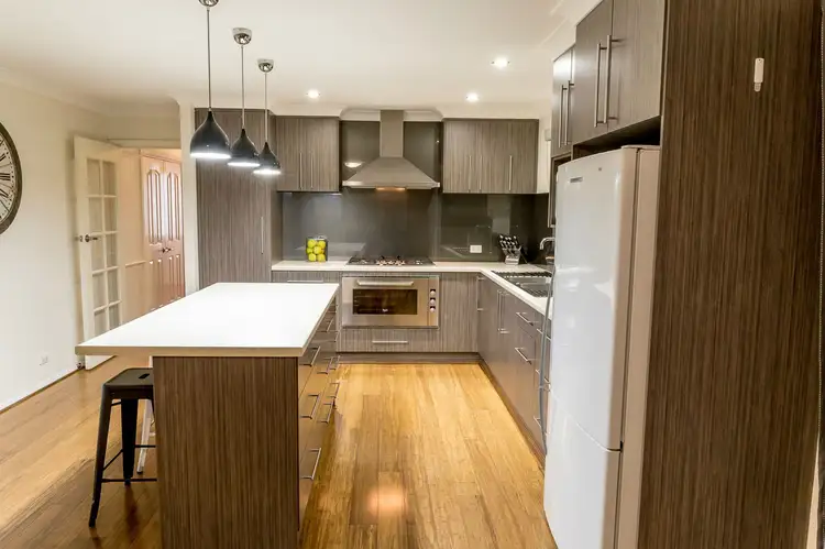 Fourth view of Homely house listing, 1 Cranbrook Way, Usher WA 6230