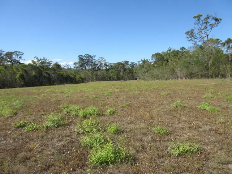 Third view of Homely land listing, 21 Dunmall Drive, Maryborough West QLD 4650