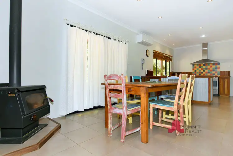 Fifth view of Homely house listing, 736 Collie-Preston Road, Collie WA 6225