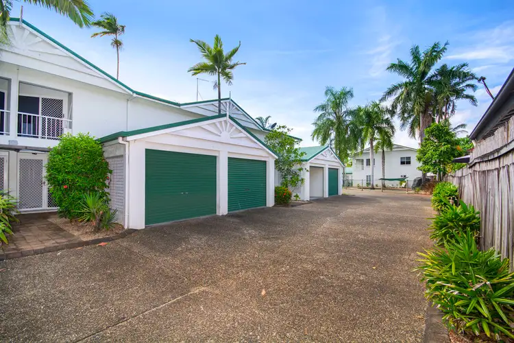Second view of Homely unit listing, 8/60 Charles Street, Manunda QLD 4870
